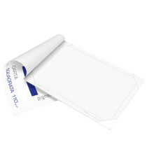 Album Pigna2 - 24 x 33 cm - 4 angoli - 20 fogli - 110 gr - liscio squadrato - Pigna