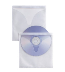 Buste a sacco autoadesive Selfti CD Strip - PP - Sei Rota - conf. 25 pezzi