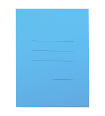 Cartellina 3 lembi con stampa Cartex - 200 gr - A4 - colori assortiti - Blasetti - conf. 25 pezzi