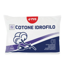 Cotone idrofilo - 50 gr - PVS
