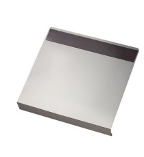 Display magnetico ad anelli - A4 - 31 x 32 x 5,3 cm - Djois