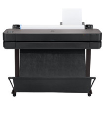 HP - Plotter - Designjet T630 36 A0 stand incluso -  1 anno di garanzia