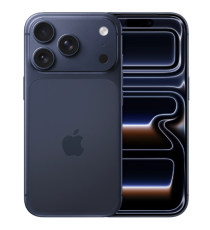 iPhone 17 Pro usato Garantito1TB / A- / Blu