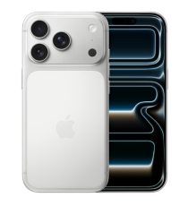 iPhone 17 Pro usato Garantito512 / A- / Bianco