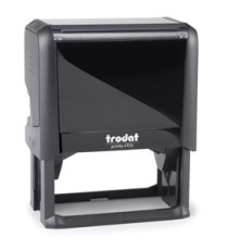 Timbro Original Printy 4926 - personalizzabile - 75 x 38 mm - 8 righe - autoinchiostrante - Trodat