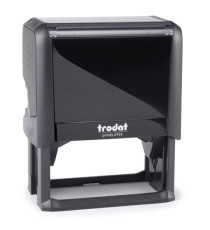 Timbro Original Printy 4926 - personalizzabile - 75 x 38 mm - 8 righe - autoinchiostrante - Trodat