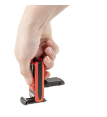 Timbro tascabile Pocket Printy 9511 - personalizzabile - 38 x 14 mm - 4 righe - autoinchiostrante - Trodat