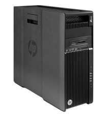 [A ]Computer HP Z640 Workstation / Intel® Xeon® / RAM 64 GB / SSD Disk