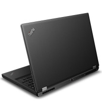 [A ]Laptop LENOVO THINKPAD P53 / i7 / RAM 16 GB / SSD Disk / 15,6″ FHD