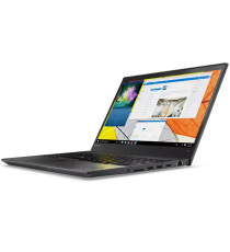 [A ]Laptop Lenovo ThinkPad T580 / i5 / RAM 8 GB / SSD Disk / 15,6″ FHD
