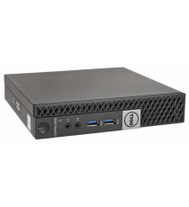 [A+ ]Computer Dell Optiplex 3040 Micro / i5 / RAM 8 GB / SSD Disk