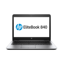 [B ]Laptop HP EliteBook 840 G3 / i5 / RAM 8 GB / SSD Disk / 14,0″ HD