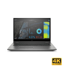[B ]Laptop HP Zbook Fury 17 G7 / i7 / RAM 32 GB / SSD Disk / 17,3″ 4K