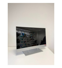 [Scatola aperta]Computer HP AiO 27-dp0040ur / AMD Ryzen 5 / 8gb / SSD 256GB + 1 TB/ Windows 10 / AMD Ryzen™ 5 / RAM 8