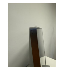 [Scatola aperta]Computer HP AiO 27-dp0040ur / AMD Ryzen 5 / 8gb / SSD 256GB + 1 TB/ Windows 10 / AMD Ryzen™ 5 / RAM 8