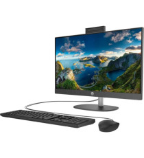 [Scatola aperta]Computer HP ProOne 240 G10 AiO | i7-1355U / i7 / RAM 16 GB / SSD Disk