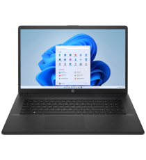 [Scatola aperta]Laptop HP 17-cp3002na |  R7-7730U / AMD Ryzen™ 7 / RAM 16 GB / SSD Disk / 17,3″ FHD