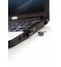 Pendrive 16GB Verbatim 97464 Store 'n' Stay Nano usb 2.0 DRIVE 2.0 16 GB 97464 Non più grande di una moneta da 1 Euro