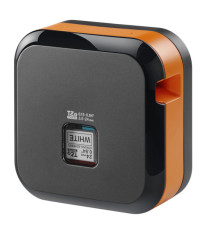 Brother - Etichettatrice - PTouch CUBE PRO PTE720BT