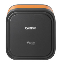 Brother - Etichettatrice - PTouch CUBE PRO PTE920BT