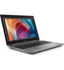 [A ]Laptop HP Zbook 15 G6 / i7 / RAM 64 GB / SSD Disk / 15,6″ FHD