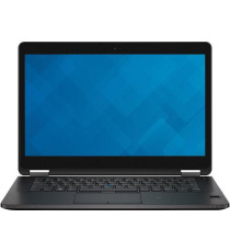 [A- ]Laptop Dell Latitude E7470 / i5 / RAM 8 GB / SSD Disk / 14,0″ FHD