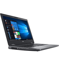 [A- ]Laptop Dell Precision 7530 / i7 / RAM 32 GB / SSD Disk / 15,6″ FHD
