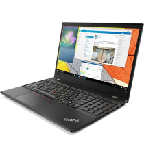 [B ]Laptop Lenovo ThinkPad T580 / i7 / RAM 8 GB / SSD Disk / 15,6″ FHD
