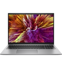 [Scatola aperta]Laptop HP ZBook Firefly 16 G10 / i7 / RAM 16 GB / SSD Disk /  WUXGA