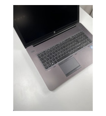 [Scatola aperta]Laptop HP ZBook Firefly 16 G10 / i7 / RAM 16 GB / SSD Disk /  WUXGA