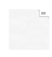 Carta velina - 50 x 70 cm - 20 gr - bianco 300 - Rex Sadoch - busta 26 fogli