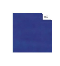 Carta velina - 50 x 70 cm - 20 gr - blu 462 - Rex Sadoch - busta 26 fogli