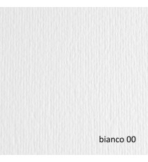 Cartoncino Elle Erre - 50 x 70 cm - 220 gr - bianco - Fabriano - blister 20 fogli