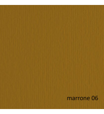 Cartoncino Elle Erre - 50 x 70 cm - 220 gr - marrone 106 - Fabriano - blister 20 fogli
