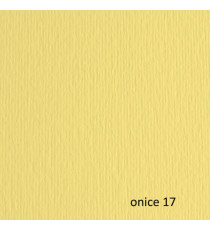 Cartoncino Elle Erre - 50 x 70 cm - 220 gr - onice 117 - Fabriano - blister 20 fogli