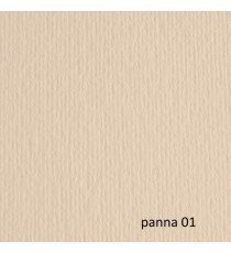 Cartoncino Elle Erre - 70 x 100 cm - 220 gr - panna 101 - Fabriano - blister 10 fogli