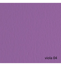 Cartoncino Elle Erre - 70 x 100 cm - 220 gr - viola 104 - Fabriano - blister 10 fogli