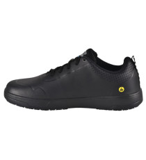 Sneaker basse Elis ESD SRC - numero 37 - nero - Safety Jogger