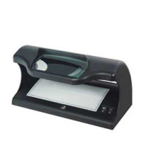 Verifica banconote HT-141 - 26,5 x 13 x 15 cm - nero - Holenburg