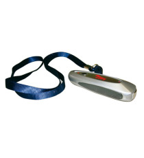 Verificatore di banconote tascabile HT100 - 7,5 x 2 cm - grigio - Iternet