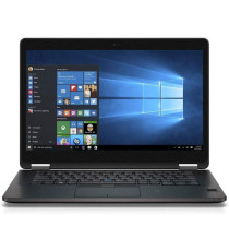 [A ]Laptop Dell Latitude E7470 / i5 / RAM 8 GB / SSD Disk / 14,0″ FHD