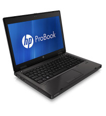 [A ]Laptop HP ProBook 6470B / i5 / RAM 4 GB / SSD Disk / 14,0″ HD+