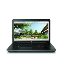 [A ]Laptop HP ZBook 17 G3 Mobile Workstation / i7 / RAM 32 GB / 17,3″ FHD