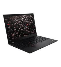 [A ]Laptop Lenovo ThinkPad P15s Workstation / i7 / RAM 32 GB / SSD Disk / 15,6″ 4K UHD