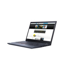 [A ]Laptop Lenovo ThinkPad P52s Workstation / i7 / RAM 32 GB / SSD Disk / 15,6″ 4K UHD