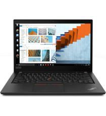 [A ]Laptop Lenovo ThinkPad T14 G2 / i7 / RAM 8 GB / SSD Disk / 14,0″ FHD