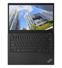 [A ]Laptop Lenovo ThinkPad T14S G2 / i7 / RAM 8 GB / SSD Disk / 14,0″ FHD