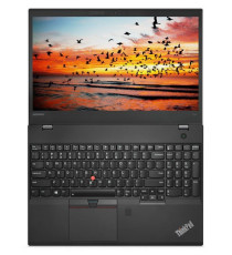 [A ]Laptop Lenovo ThinkPad T580 / i5 / RAM 8 GB / SSD Disk / 15,6″ FHD