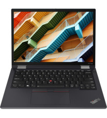 [A ]Laptop Lenovo ThinkPad X13 Yoga G2 / i5 / RAM 16 GB / SSD Disk / 13,3″ WUXGA