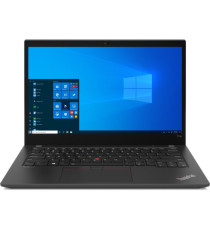 [A+ ]Laptop LENOVO THINKPAD T14S GEN 2I / i5 / RAM 16 GB / SSD Disk / 14,0″ FHD